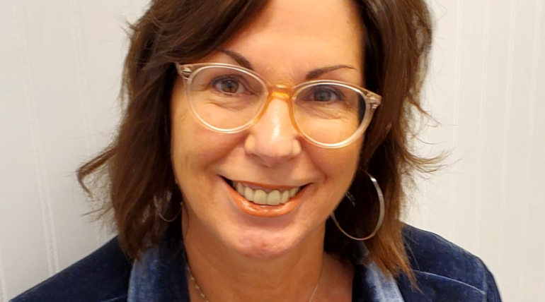 Claudine L&rsquo;Heureux