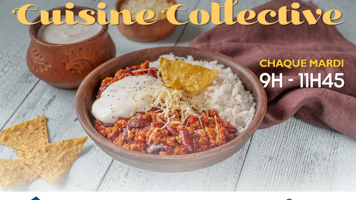 Cuisine Collective