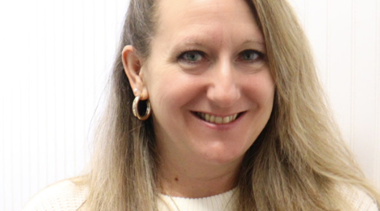 Véronique Desrosiers