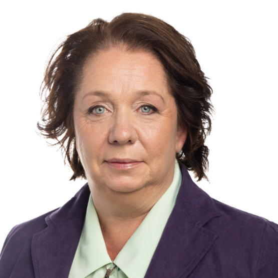 Shirley-Carol Landry