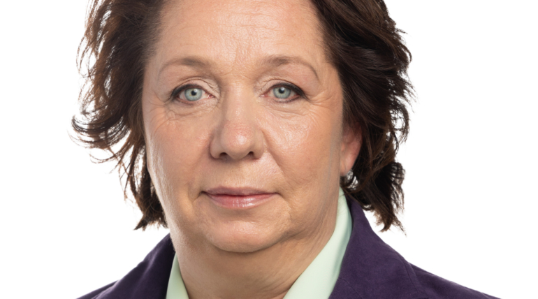 Shirley-Carol Landry