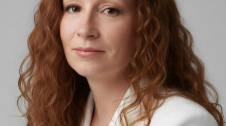 Marie-Josée Marotte